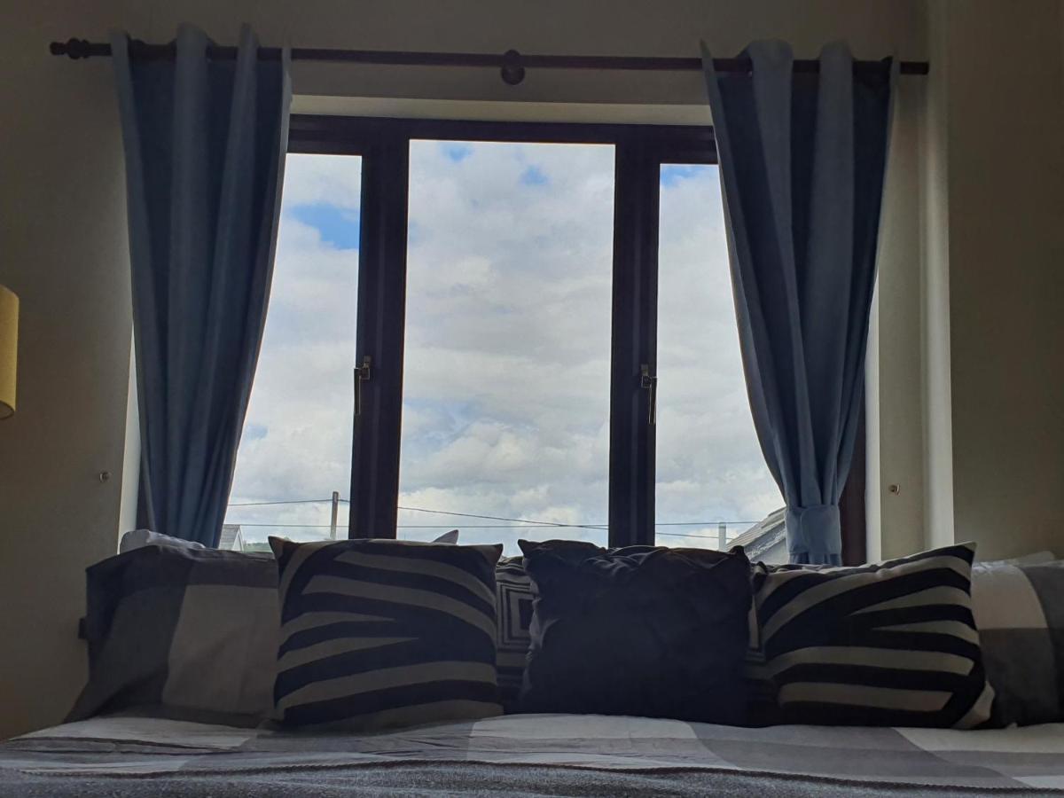Apartamento 15 bronant Talgarth Exterior foto