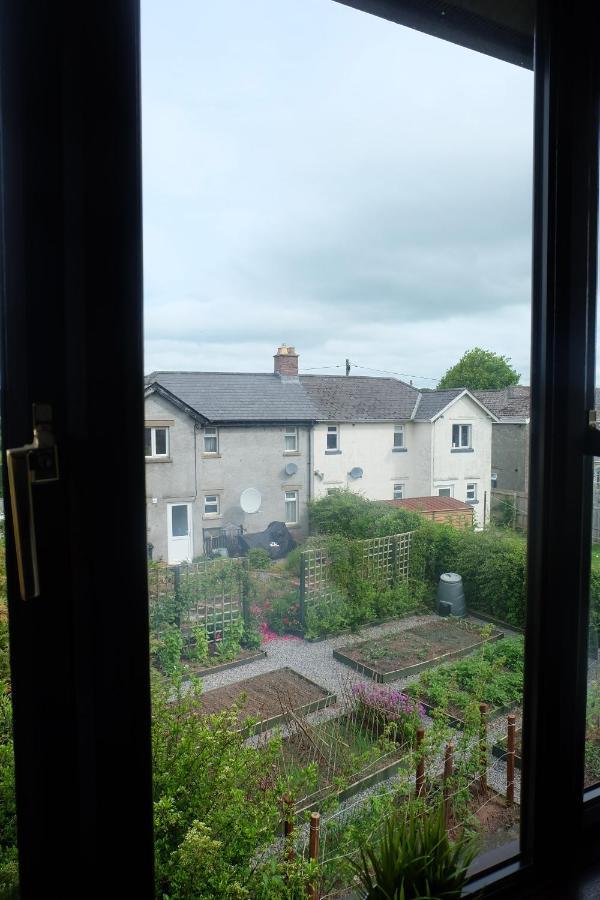 Apartamento 15 bronant Talgarth Exterior foto