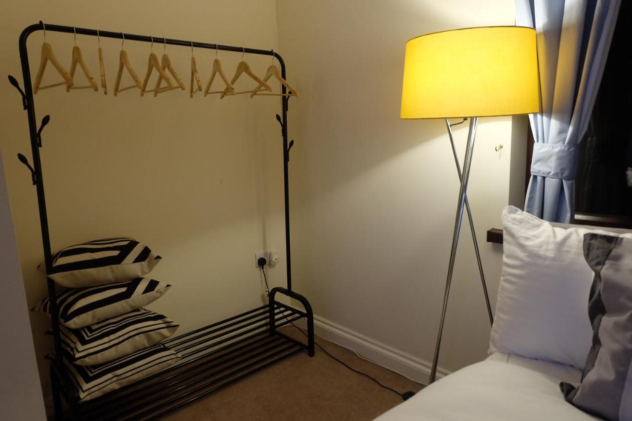 Apartamento 15 bronant Talgarth Exterior foto