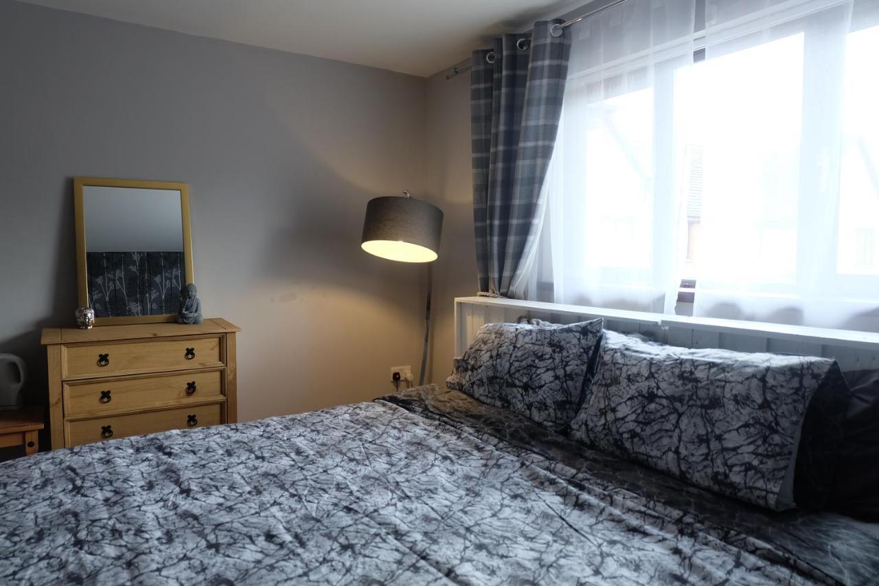 Apartamento 15 bronant Talgarth Exterior foto