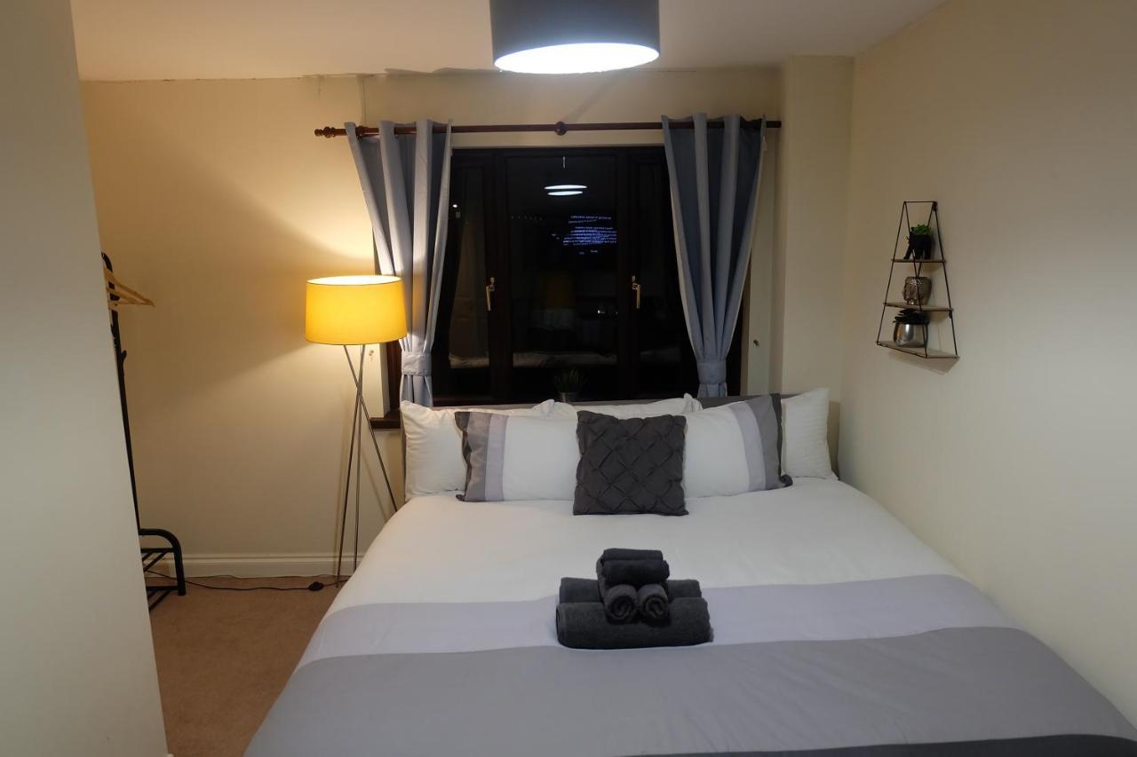 Apartamento 15 bronant Talgarth Exterior foto