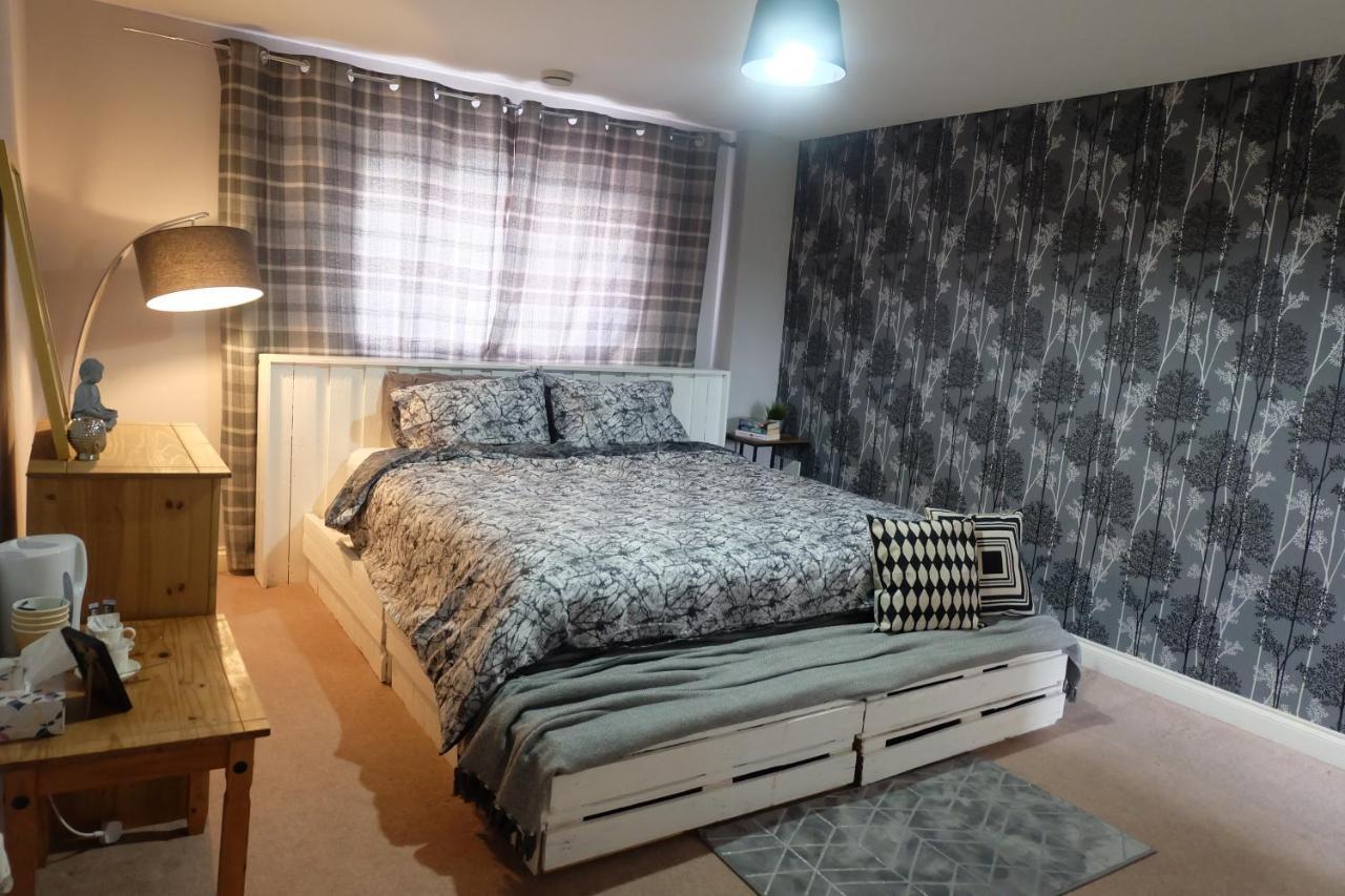 Apartamento 15 bronant Talgarth Exterior foto