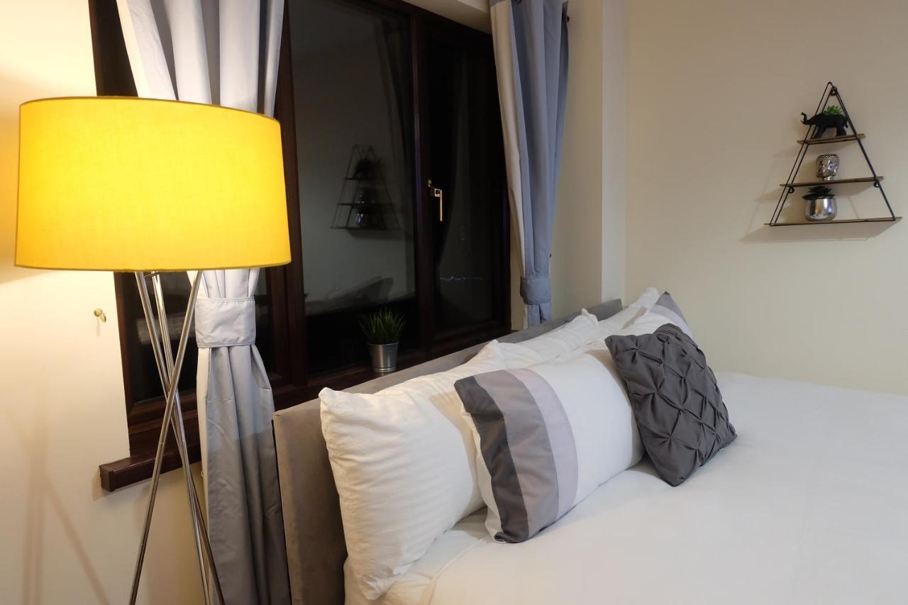 Apartamento 15 bronant Talgarth Exterior foto