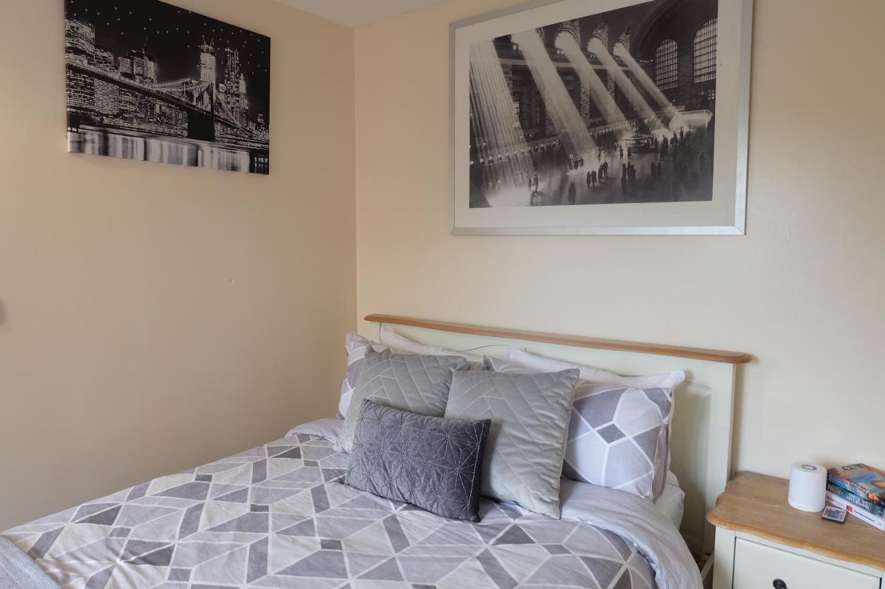 Apartamento 15 bronant Talgarth Exterior foto