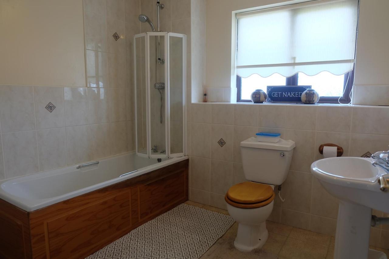 Apartamento 15 bronant Talgarth Exterior foto