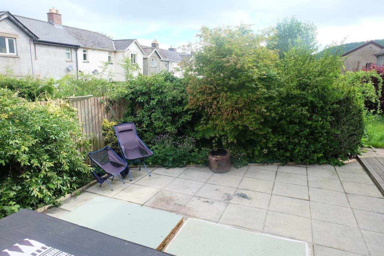 Apartamento 15 bronant Talgarth Exterior foto