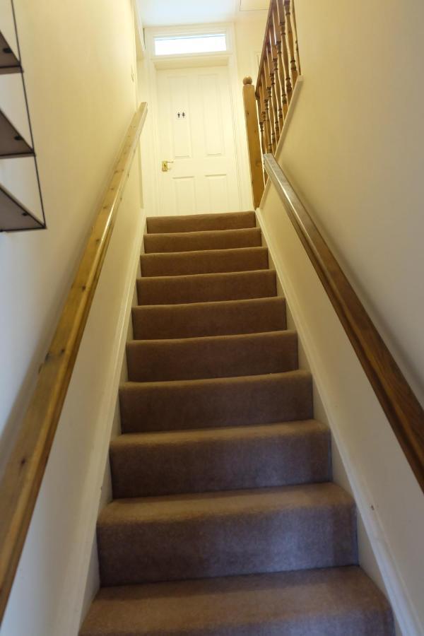 Apartamento 15 bronant Talgarth Exterior foto