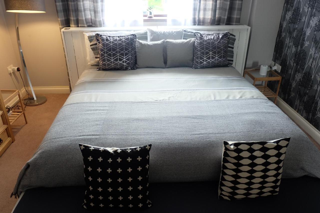 Apartamento 15 bronant Talgarth Exterior foto