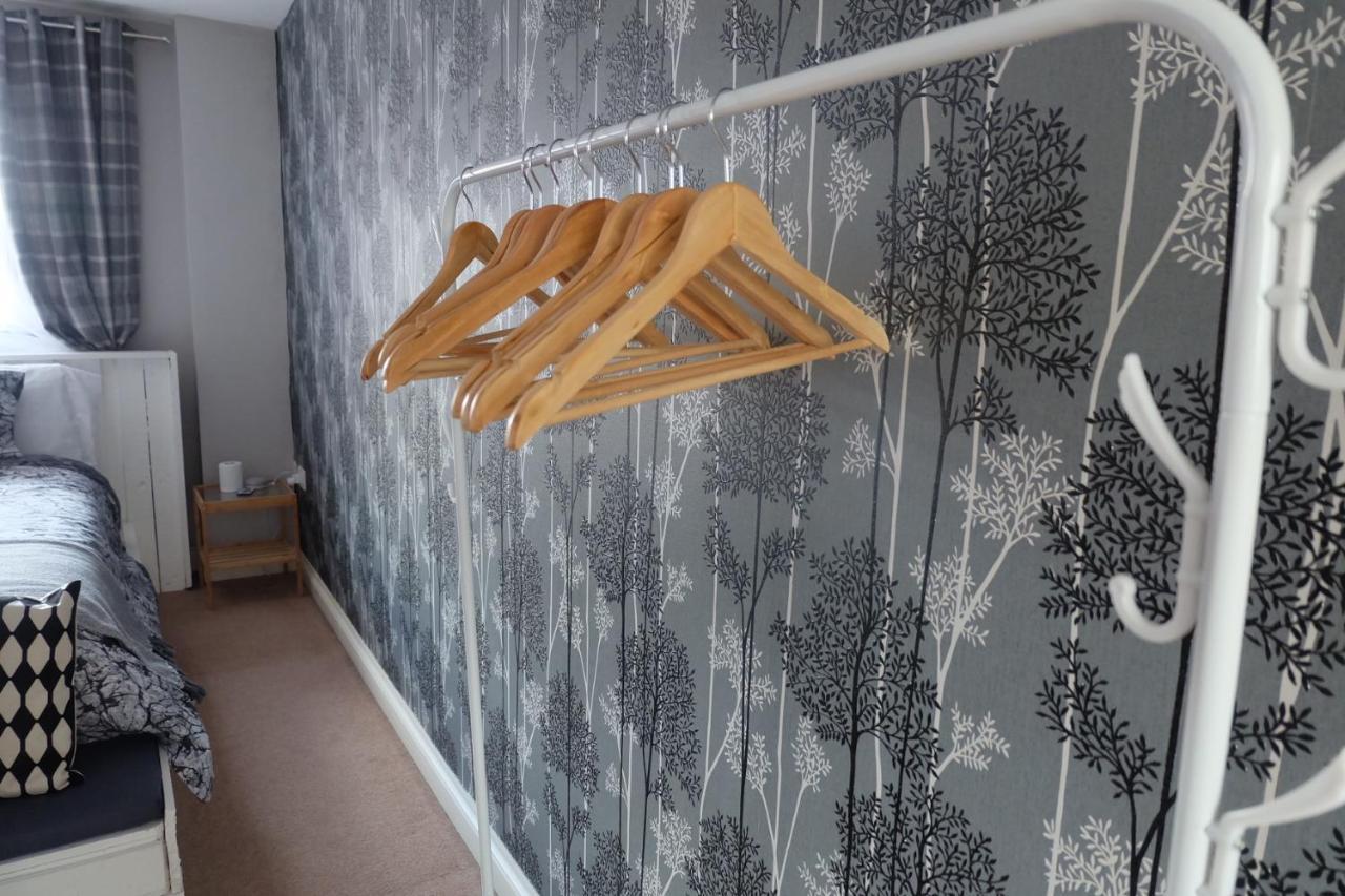 Apartamento 15 bronant Talgarth Exterior foto
