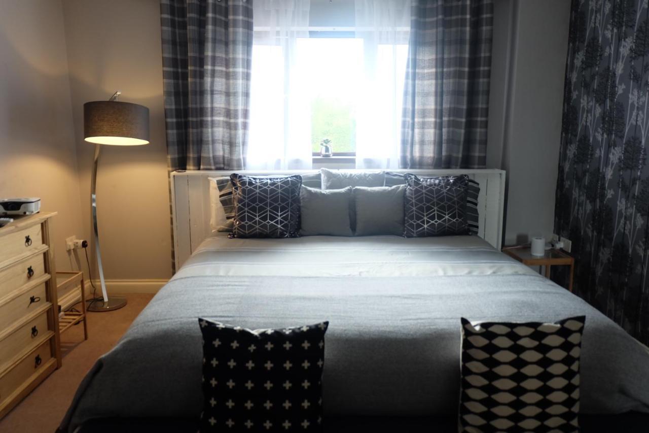 Apartamento 15 bronant Talgarth Exterior foto