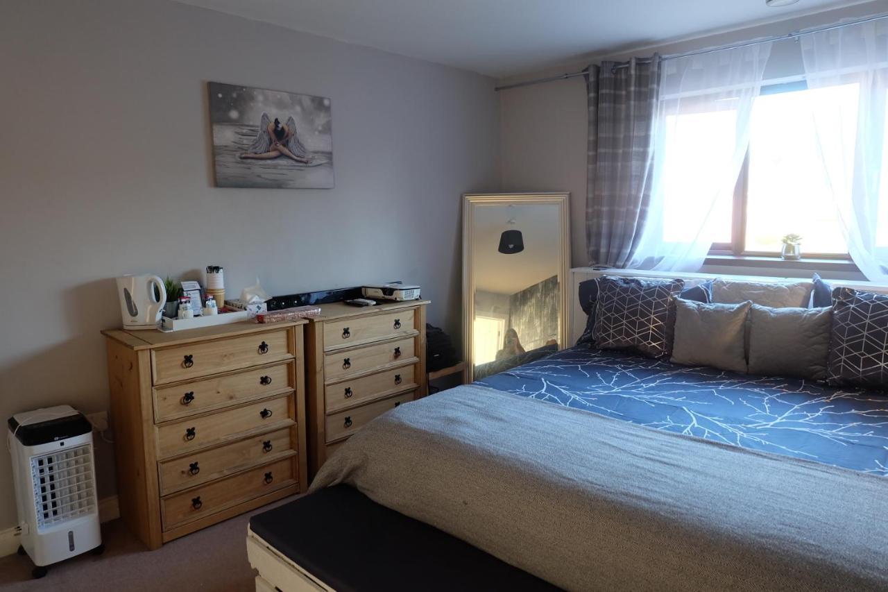 Apartamento 15 bronant Talgarth Exterior foto