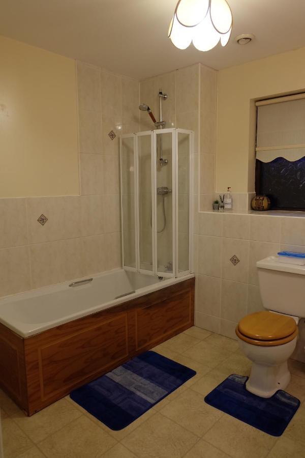Apartamento 15 bronant Talgarth Exterior foto