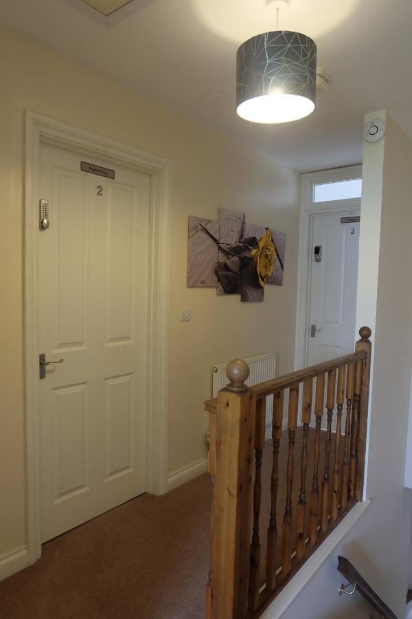 Apartamento 15 bronant Talgarth Exterior foto