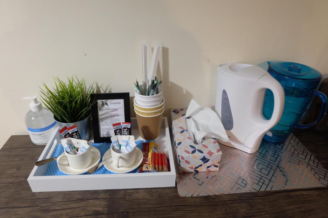 Apartamento 15 bronant Talgarth Exterior foto